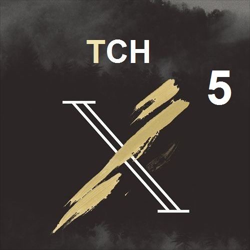 Tech House X-5