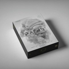 PATHS Kontakt Instrument Demo