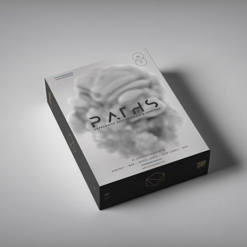 PATHS Kontakt Instrument Demo