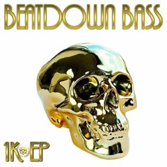 Stonegood- P.T.L.S.D. [Beatdown Bass 1K EP]