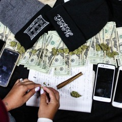 ColdLe'roy TGC x TheDopestMatrix ~ Big Money (prod. by King Corn Beatz)