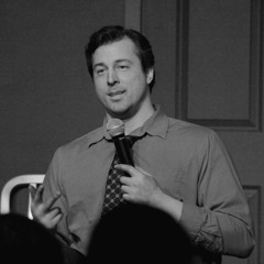 Episode 15: Nate Holk - "My legs didn't move at all"