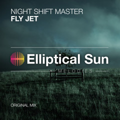 Night Shift Master - Fly Jet (radio Edit)
