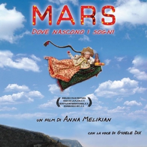 Mars