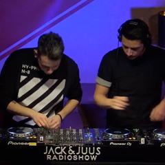 Jack and Juus Radioshow (026) on Ibiza Global Radio mixed by BHZ