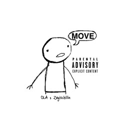 Move (prod. by Zayischillin)