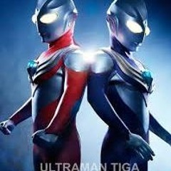 Ultraman Tiga Opening Theme - Take Me Higher