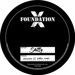 Skitty - Hornsman (X - Nation Remix)