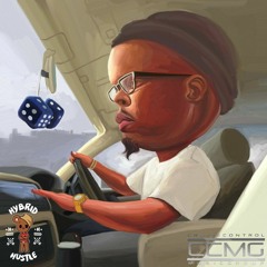 On My Way Feat. Chris Deep