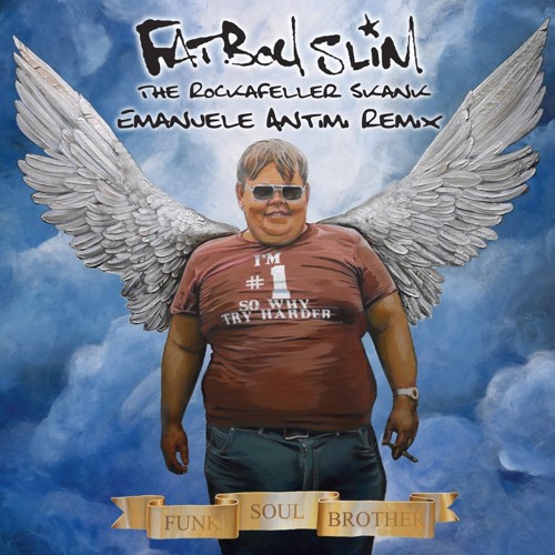 🎶 The Rockafeller Skank - Fatboy Slim ⚽ FIFA 99 (1998) Este foi