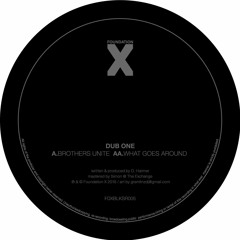 Dub One - What Goes Around Clip