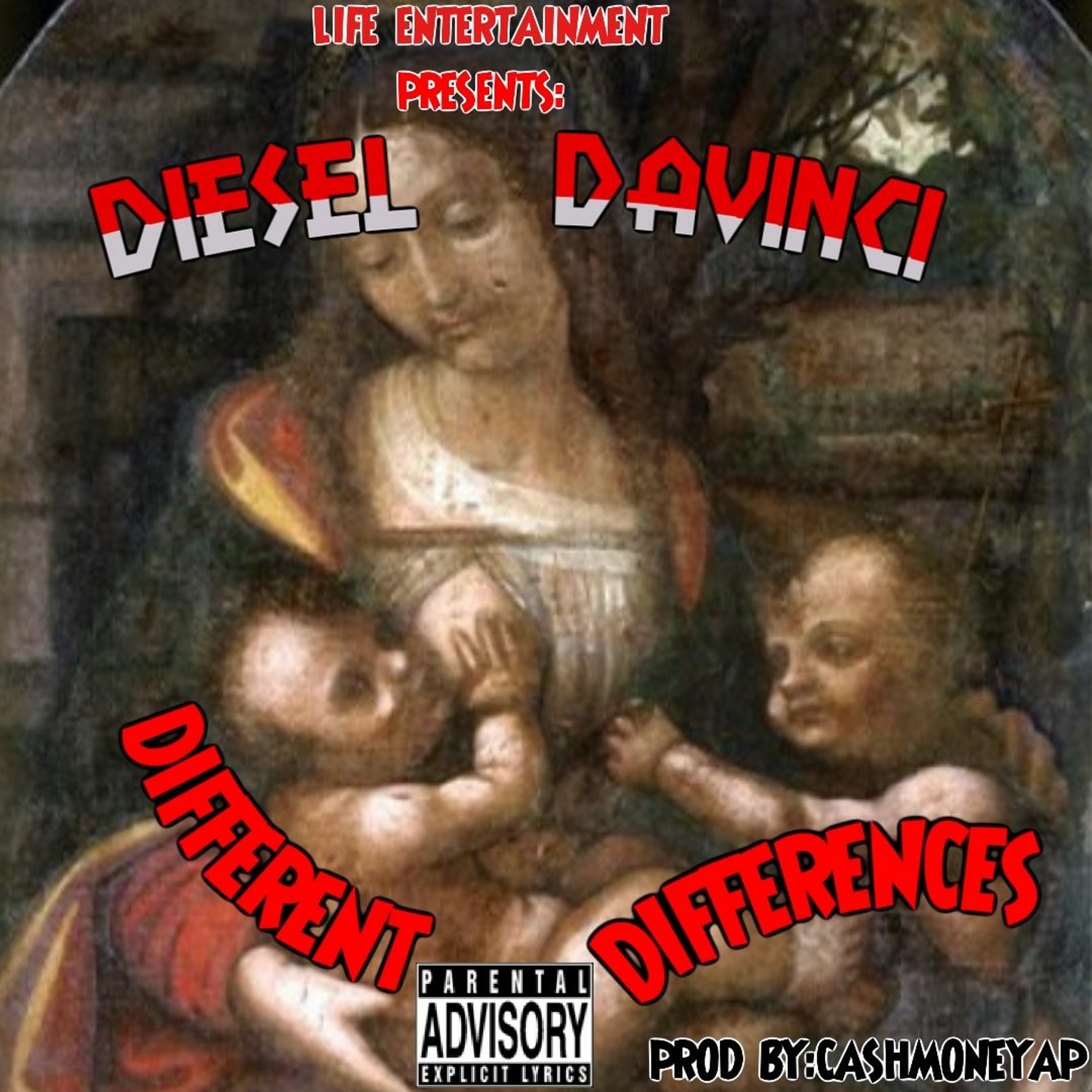 Diesel Davinci