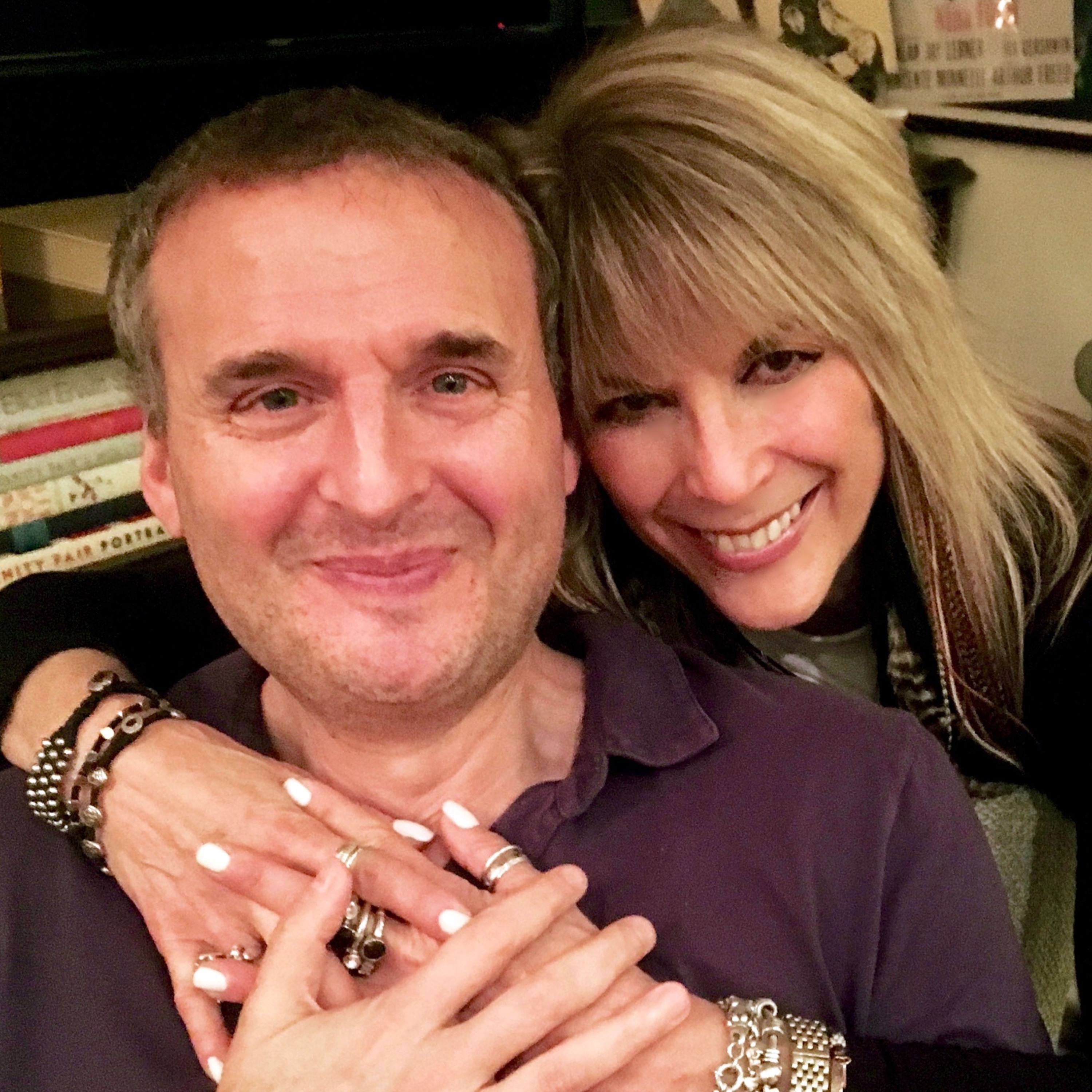 Game Changers With Vicki Abelson