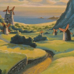 Breath Of The Wild