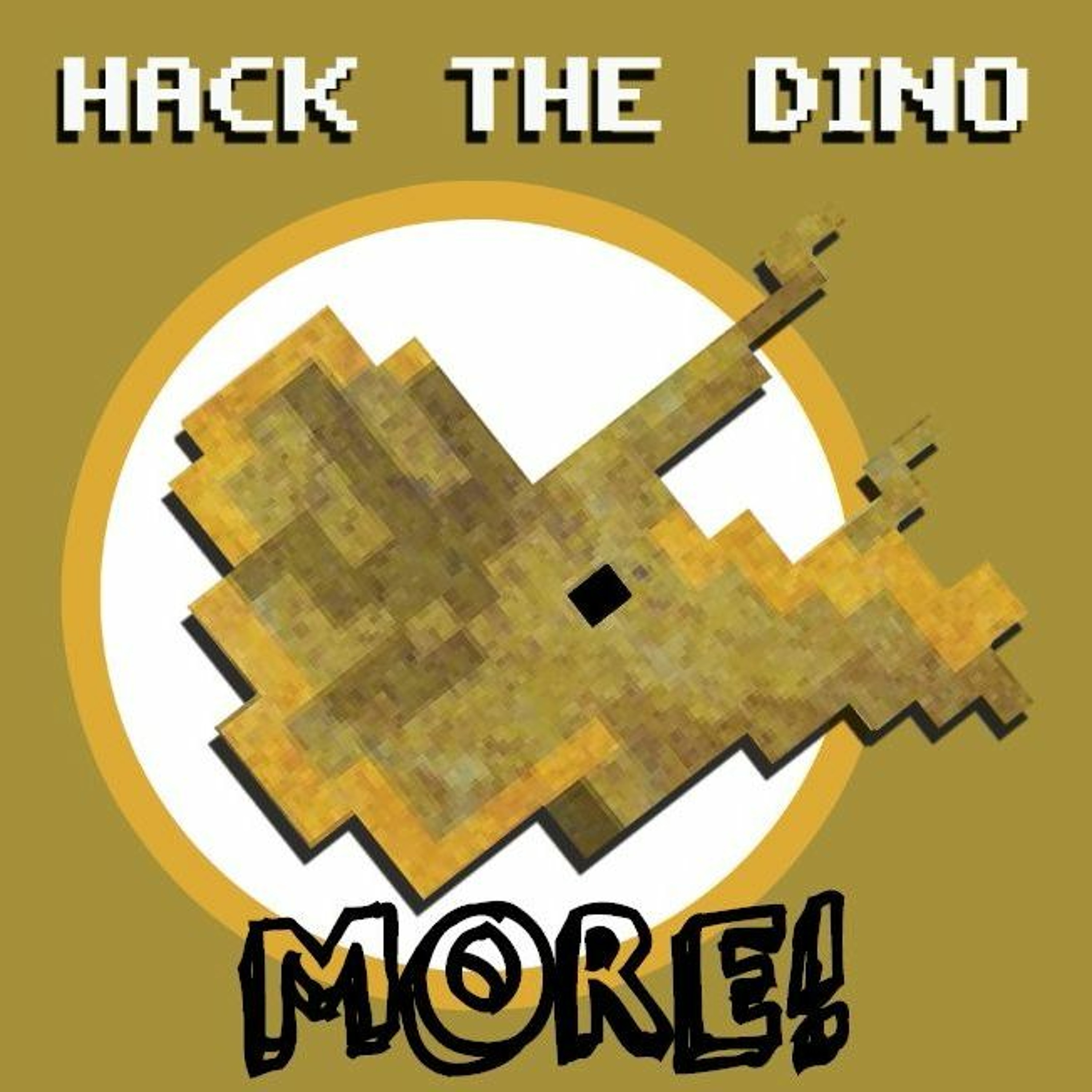 Hack The DinoMore Teaser - Patreon Exclusive Show