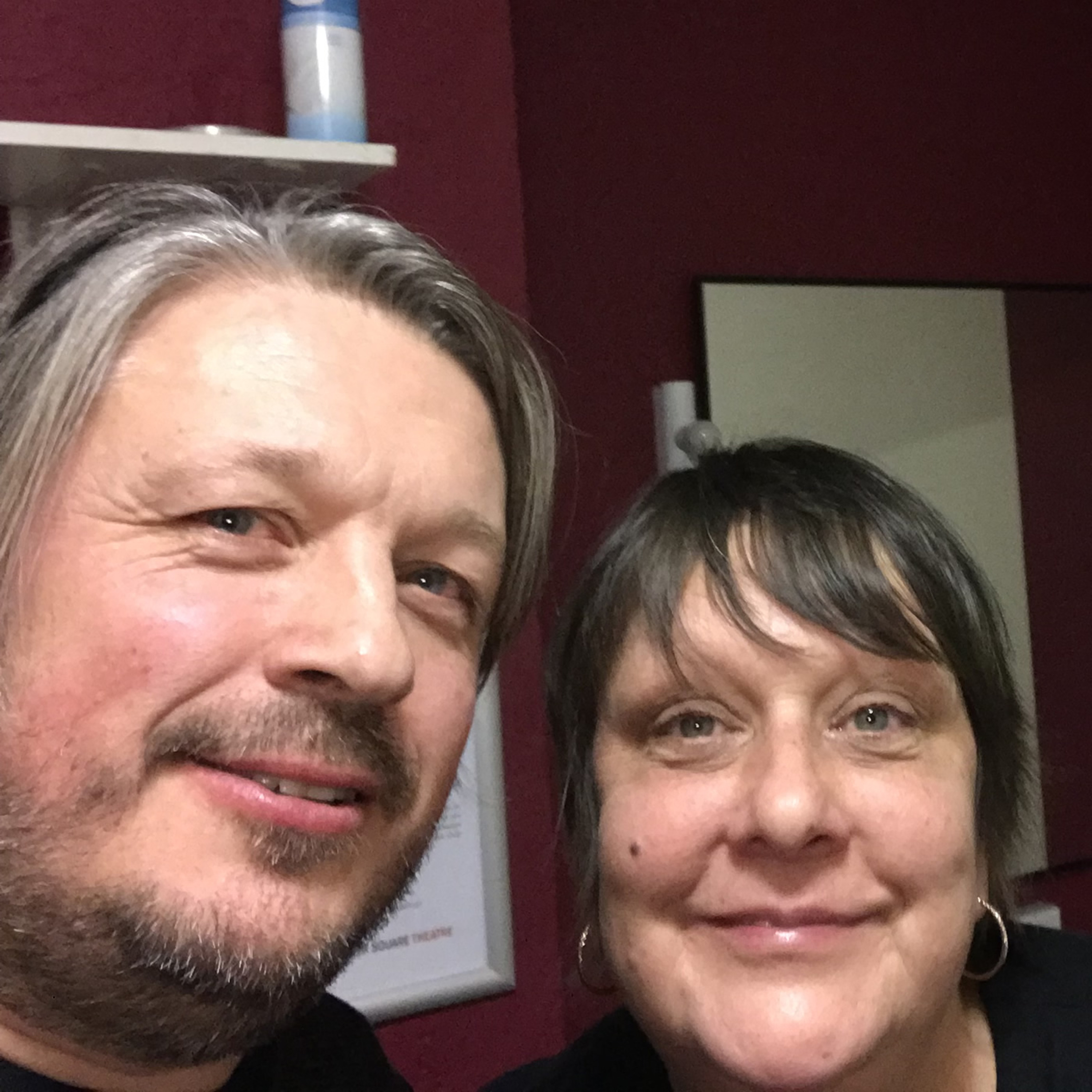 Richard Herring\'s Leicester Square Theatre Podcast