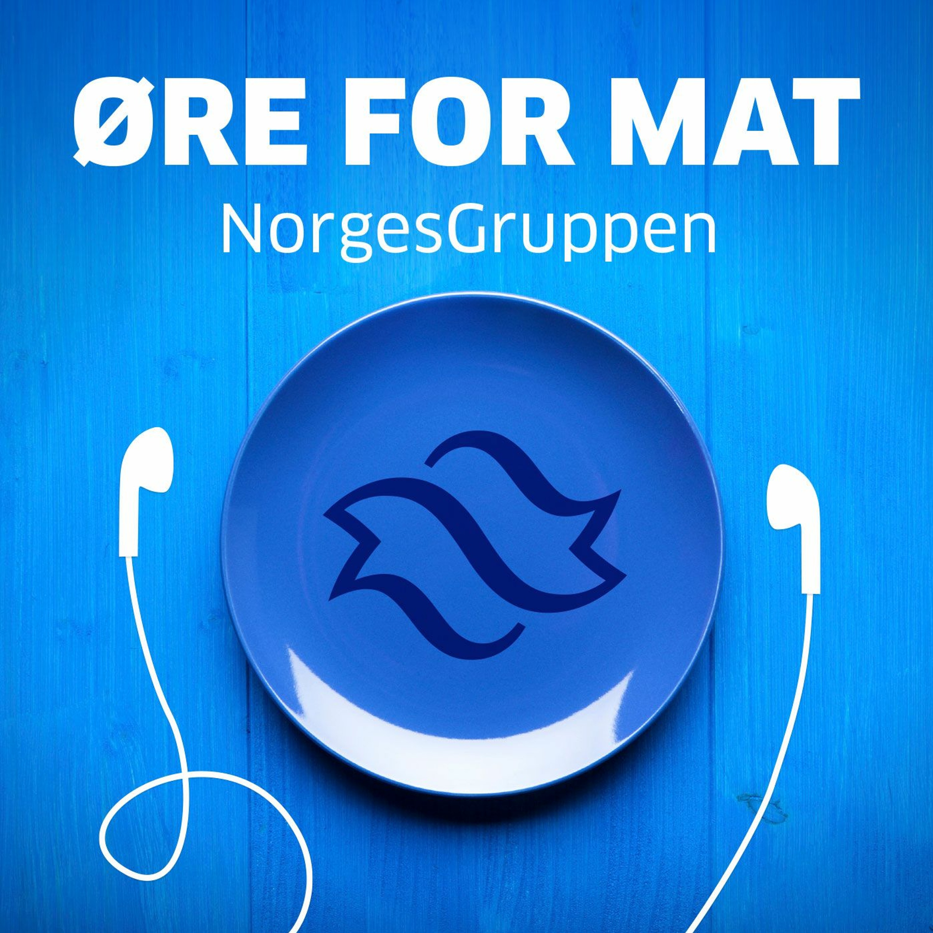 Øre for mat