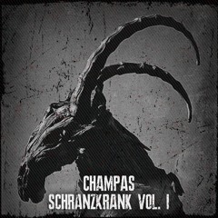 Schranzkrank Vol. 1