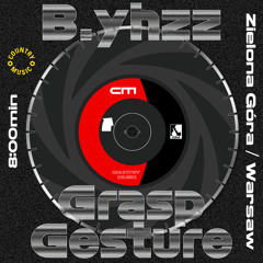 B.yhzz - Grasp Gesture