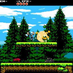 Shovel Knight OST ~ Strike The Earth! (Arrangement)