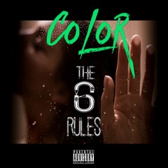 03 The Six Rules By COLOR