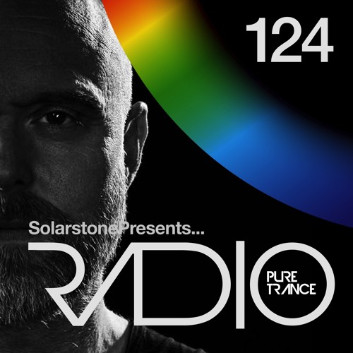 Listen to Solarstone Presents Pure Trance Radio Episode 124