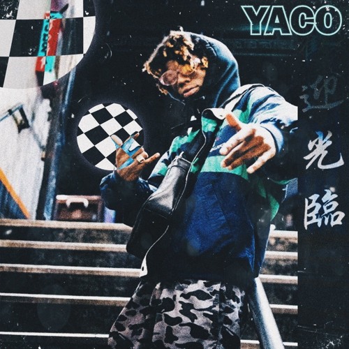 Tired (Prod. Trey Kams)