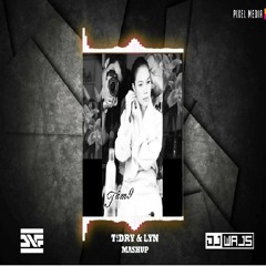 DNF & DJ WAJS X My Tam - Revolution Em Di (T!RDY & LYN Mashup)