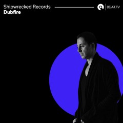 Shipwrecked Records 01: Dubfire (BE-AT.TV)