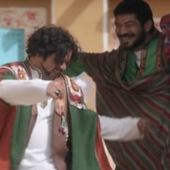Antar Ebn Ebn Shadad - اغنية عنتر ابن ابن ابن شداد