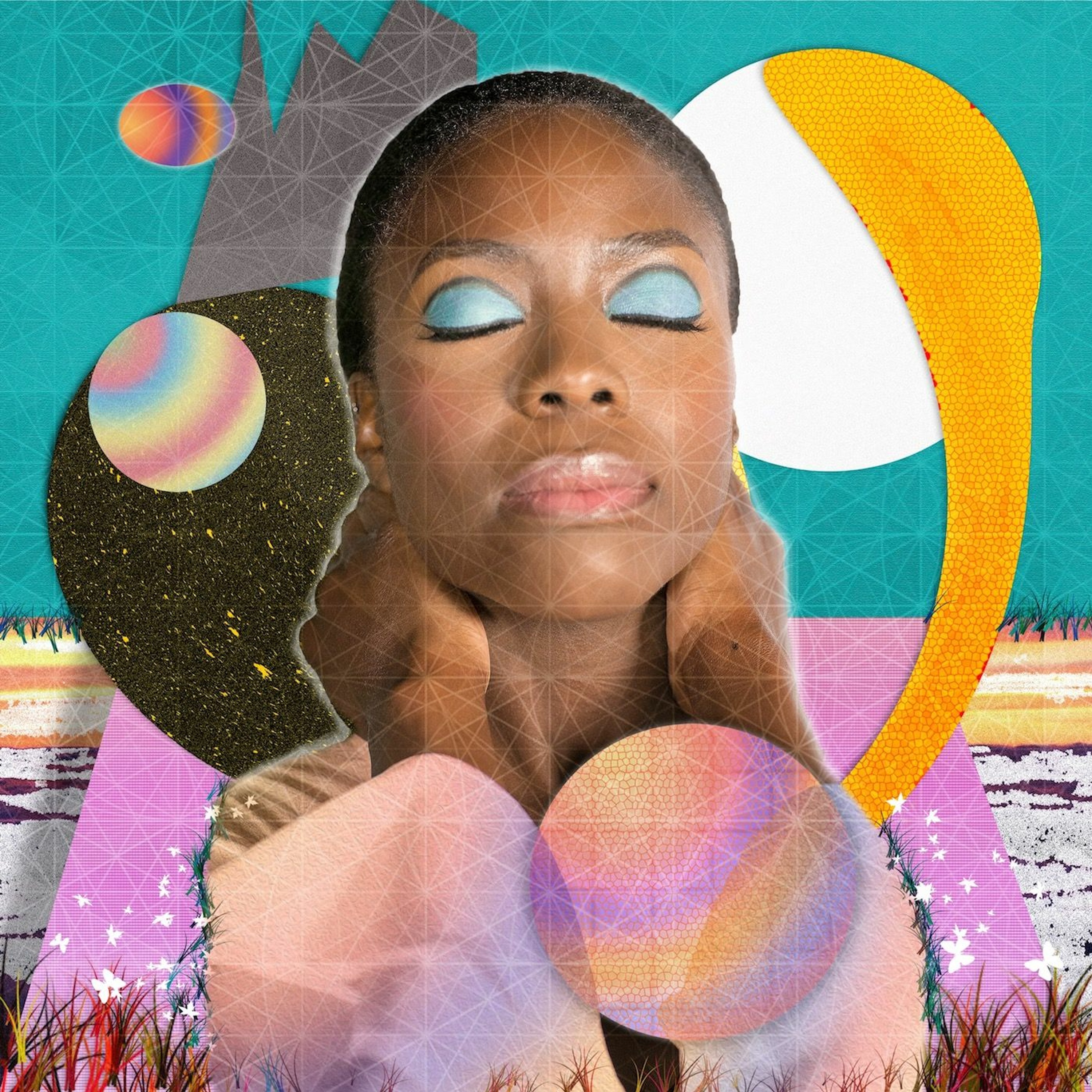 Kadija Kamara Music