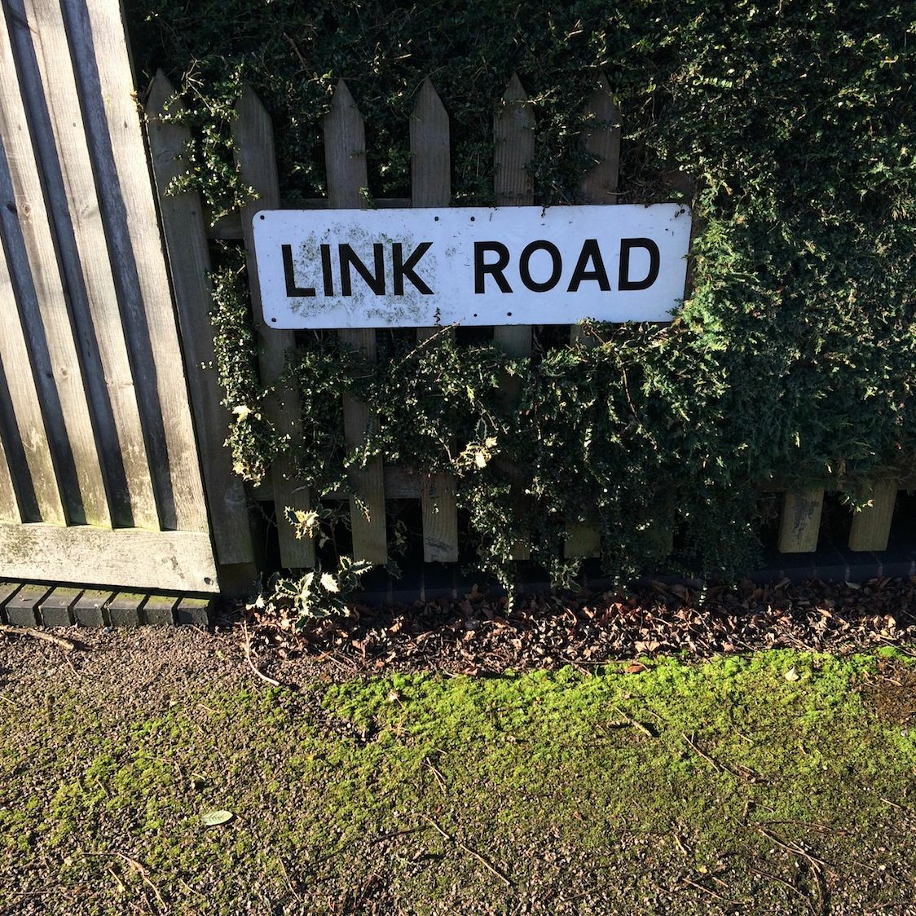 No 17 - Top 20 Streets in Clarendon Park, The Knighton's & Stoneygate - Link Road