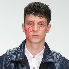 Ice floors - bladee verse