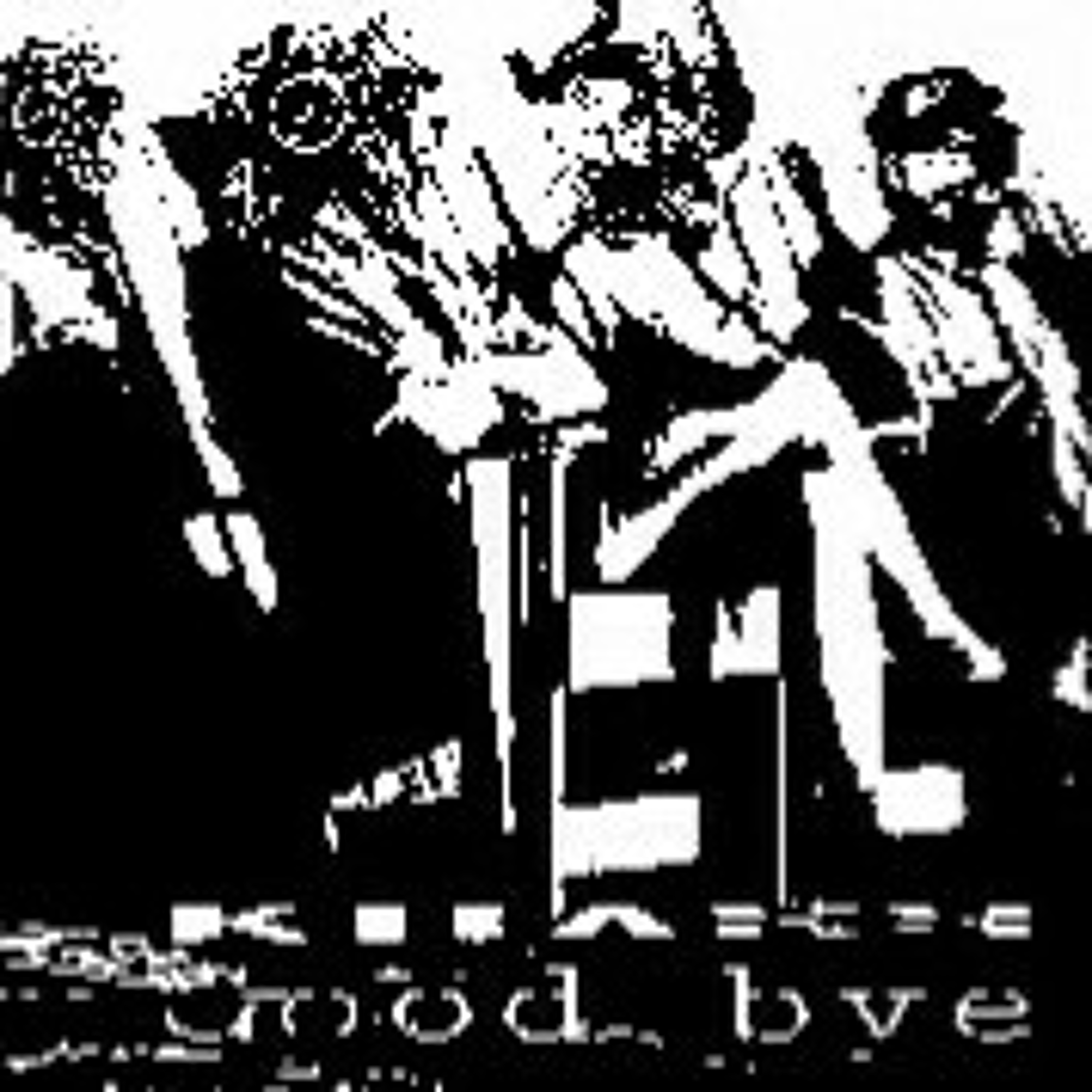 KRaSS - Good Bye episode artwork