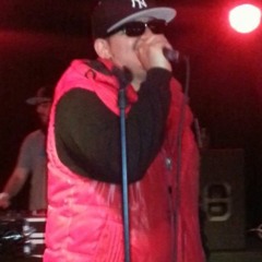 mAin_LaLaLaaaa (LAST YEAR) Marijuanna Event Ent.