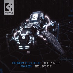 Akrom - Solstice