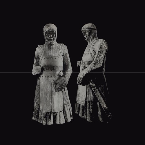 Unconscious - Clerical Perversions EP [BSLK004  | Snippets]