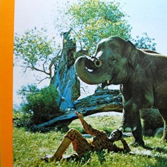 .stimela _(coal train)_(Instrumental)_ Pt 1 [prod. rah-zu]