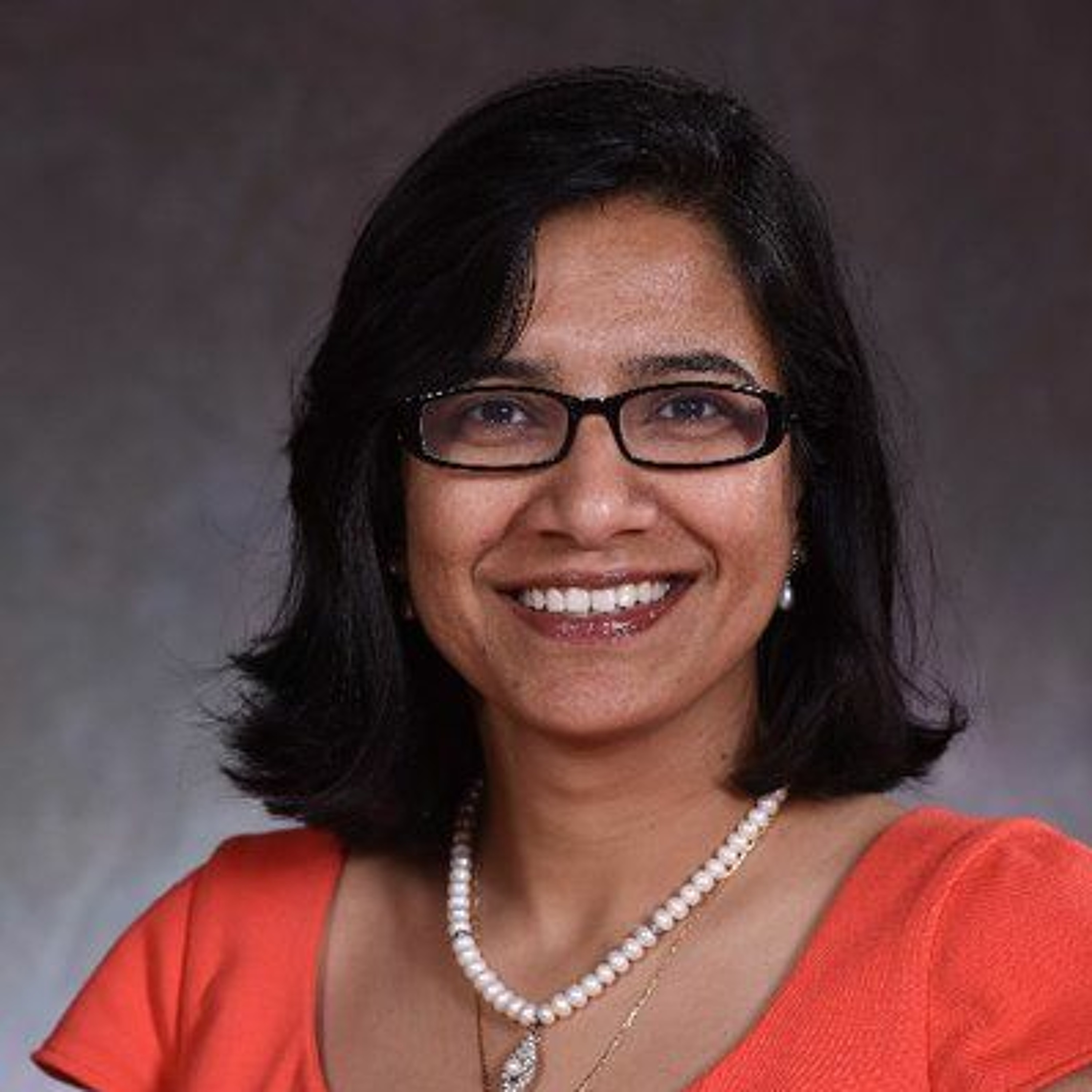 #022: The Key Ingredients For Storytelling With The Numbers with Geetanjali Tandon episode artwork