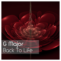 Back To Life (Original Mix)by Gonzalo Moncada Romero