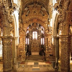 A Glimpse Of Baroque