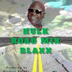 "Hulk" Blaxx 2018 Soca Road Mix