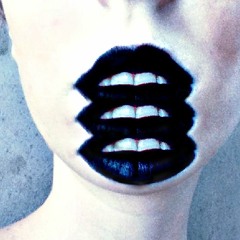 Labbra Blu - (Diaframma Cover)