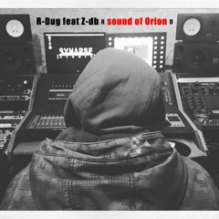 Sound Of Orion - Feat Z-db (single)