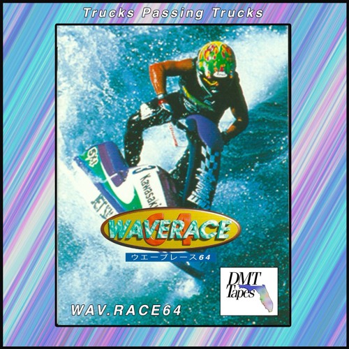 Stream Neo Geo | Listen to Wave Race 64 ウエーブレース64 playlist 