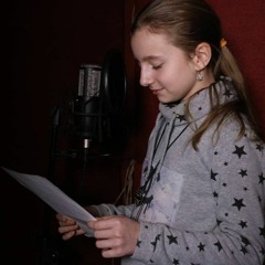 Аліса в країні солодощів. Аудіоказка