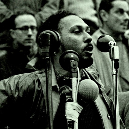 The First Stuart Hall Public Conversation 3rd Feb 2018