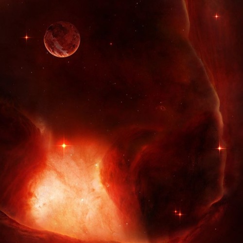 ~Mystiq~  Enjoy ThunderDay.. The Birth of a...  ;)