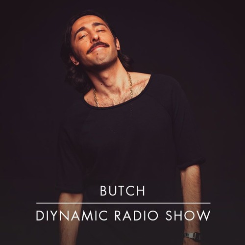 Diynamic Radio Show February 2018 by Butch