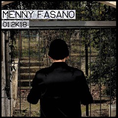Menny Fasano :: Beatport Chart 01.2K18